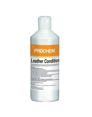 Prochem Leather Conditioner RTU 500mL