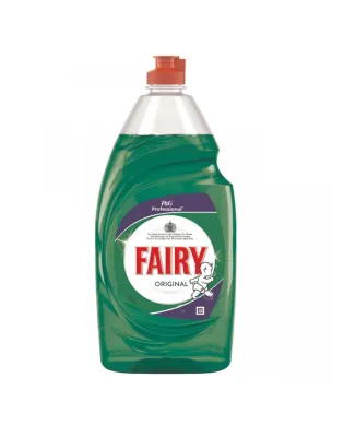 Fairy Washing Up Liquid 900mL