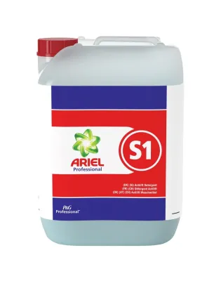 Ariel Professional System 1 Detergent
