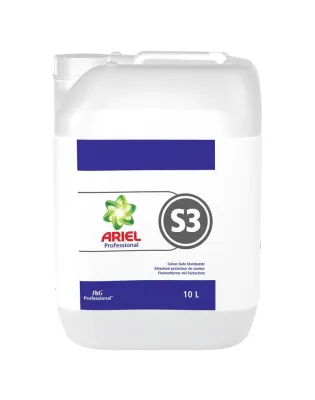 Ariel Professional System 3 Detergent Stainbuster