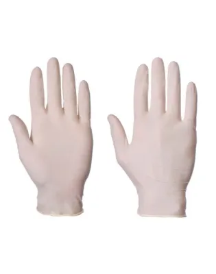 Synthetic Gloves Powder Free Small