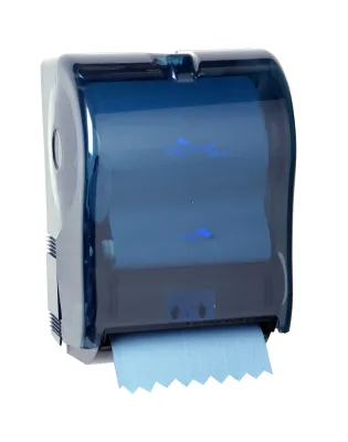 Autocut Mechanical Towel Dispenser