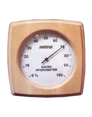 Harvia Sauna Hygrometer