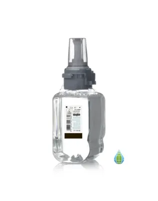 Gojo ADX-7 Mild Foam Hand Wash Fragrance Free 700ml