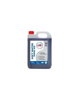 Arrow Soft Water Rinse Aid 5 Litre