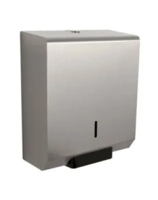 Synergise Square Mini Jumbo Roll Dispenser