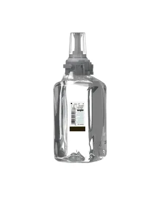 Gojo ADX-12 Mild Foam Hand Wash Fragrance Free 1250ml
