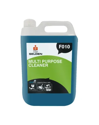Selden F010 Multi-Purpose Cleaner 5L