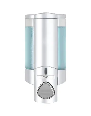 LFS 1 Satin Chamber Soap 350mL Dispenser