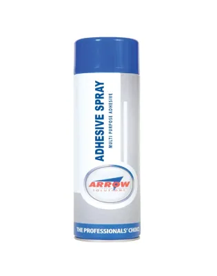 Adhesive Spray 600ml