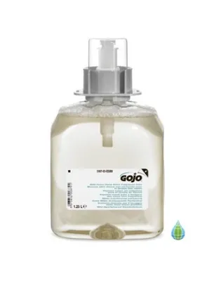 Gojo FMX Mild Foam Hand Wash Fragrance Free 1250ml