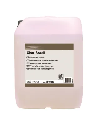 Clax Sonril Concentrated 20L