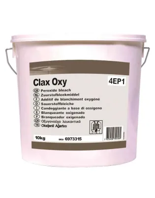 Clax Oxy 10Kg