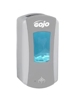 Gojo LTX 12 Touch Free Dispenser Grey
