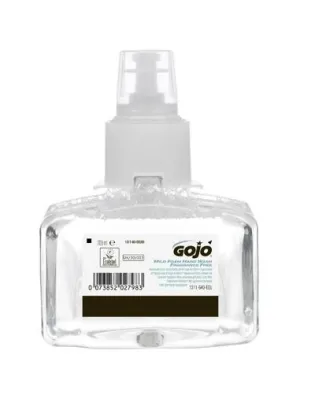Gojo LTX 12 Mild Foam Hand Wash 1200ml