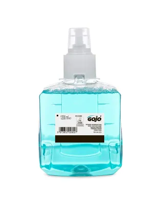 Gojo LTX 12 Freshberry Foam Hand Wash 1200ml