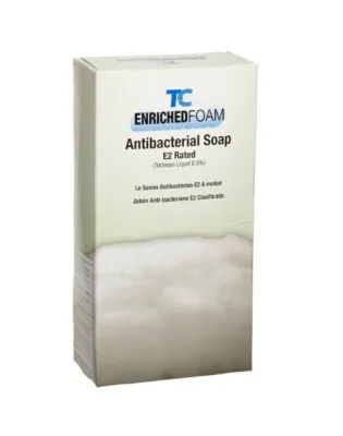 TC Foam Soap Anti Bacterial 800mL