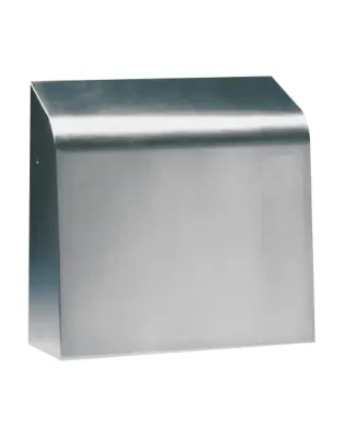 Prepdry Hand Dryer Automatic Stainless Steel
