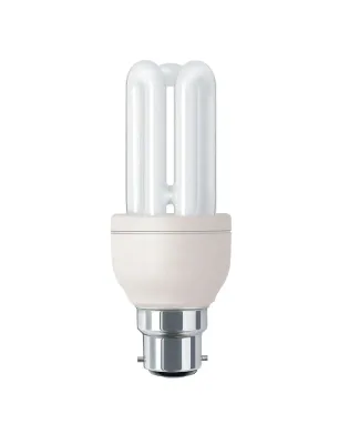 Energy Saving Lamps BC 30w