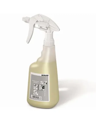 Ecolab Kitchen Pro Greaselift Spray Bottles 650mL