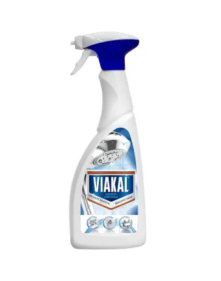 Viakal Limescale Remover Spray 750mL