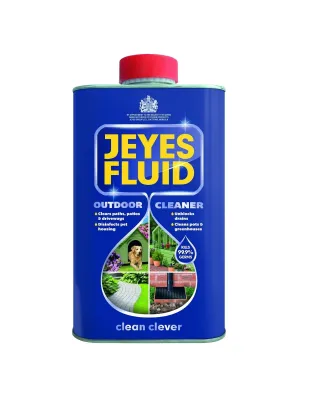 Jeyes Fluid Multipurpose Outdoor Disinfectant 1L