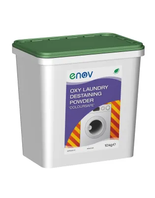 Enov L085 Oxy Laundry Destaining Powder ColourSafe