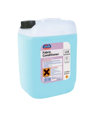 Jeyes SoSoft Concentrated Fabric Condition 10 Litre