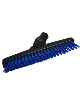 Grout Brush 9" Blue