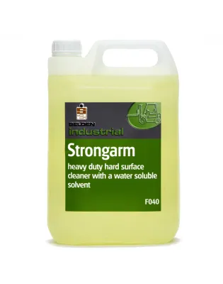 Selden F040 Strongarm HD Hard Surface Cleaner 5L