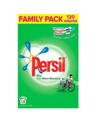 Persil Professional Biological Washing Powder 120W