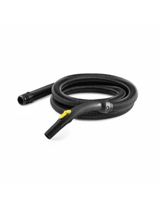 Karcher Antistatic Suction Hose and Elbow  2.5m