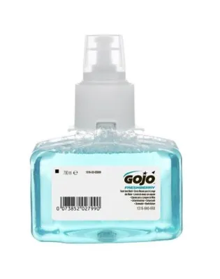 Gojo LTX Freshberry Foam Hand Wash 700ml