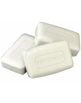 JanSan 15g Buttermilk Guest Soap