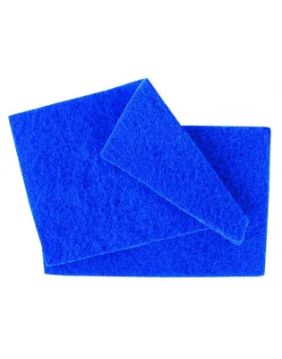 3M RB6 General Purpose Scouring Pad Blue