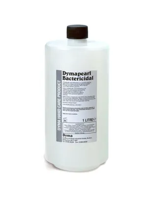Selden C116 Dymapearl Bactericidal Cartridge 1L