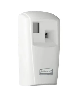 Microburst 3000 Aerosol White Dispenser