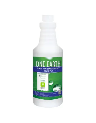 Chemspec One Earth Calcium Lime &amp; Rust Remover 1 Litre