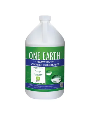 Chemspec One Earth Heavy Duty Cleaner &amp; Degreaser 3.80 Litre