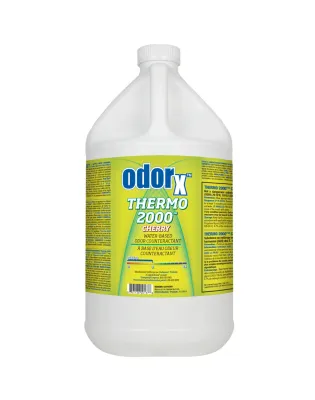 OdorX Thermo-2000 Cherry Fogging Odour Neutraliser 3.80 Litre