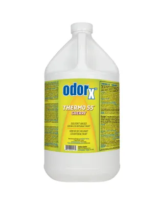OdorX Thermo-55 Cherry Fogging Odour Neutraliser 3.80 Litre