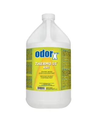 OdorX Thermo-55 KBG Fogging Odour Neutraliser 3.80 Litre