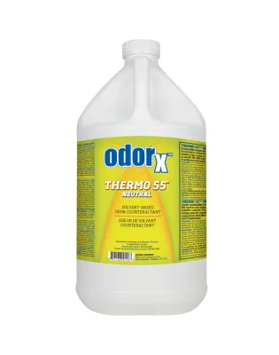 OdorX Thermo-55 Neutral Fogging Odour Neutraliser 3.80 Litre