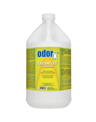 OdorX Thermo-55 Tabac-Attack Fogging Odour Neutraliser 3.80 Litre