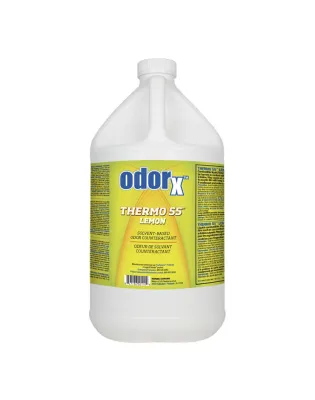 OdorX Thermo-55 Citrus Fogging Odour Neutraliser 3.80 Litre