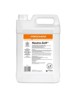 Prochem Neutra-Soft All In One Extraction Cleaner 5L