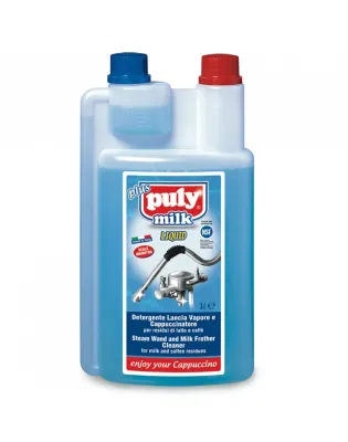 Puly Milk Plus Frother Cleaner 1L