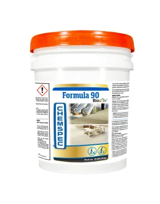 Chemspec Formula 90 Powder 10Kg