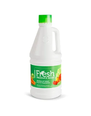 Drywite Fresh Produce Wash 2.5L
