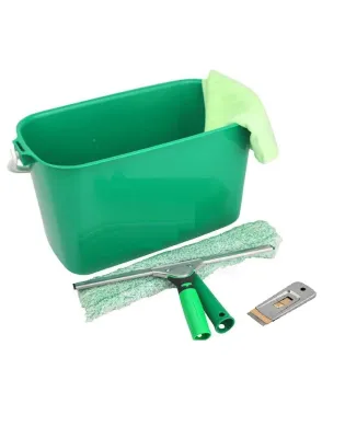 Contract Window Cleaning Kit 10" 25cm